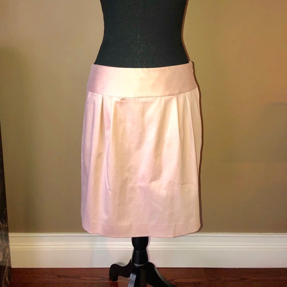 Banana Republic Skirt w/ 2 pockets on each side
